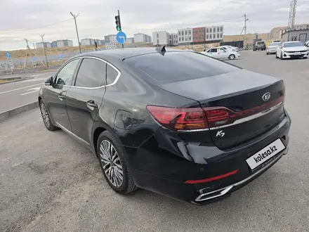 Kia K7 2019 года за 13 100 000 тг. в Шымкент – фото 3
