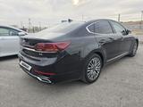 Kia K7 2019 годаүшін13 100 000 тг. в Шымкент – фото 4