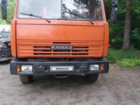 КамАЗ  55102 2004 года за 12 500 000 тг. в Усть-Каменогорск