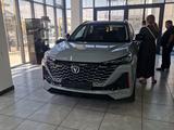 Changan CS55 Plus 2022 года за 8 950 000 тг. в Шымкент