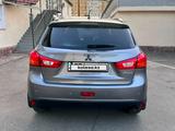 Mitsubishi ASX 2013 годаүшін5 800 000 тг. в Алматы – фото 2