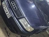 Audi 100 1992 годаүшін1 000 000 тг. в Сатпаев