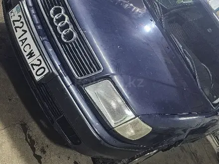 Audi 100 1992 года за 1 000 000 тг. в Сатпаев