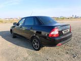 ВАЗ (Lada) Priora 2170 2012 годаүшін1 850 000 тг. в Актобе – фото 2