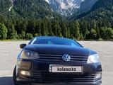 Volkswagen Polo 2016 года за 5 500 000 тг. в Кульсары – фото 3