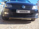 Volkswagen Polo 2016 года за 5 500 000 тг. в Кульсары – фото 5
