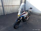 Honda  NC 750X 2020 года за 5 000 000 тг. в Алматы