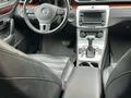 Volkswagen Passat CC 2010 года за 3 200 000 тг. в Алматы – фото 9