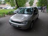 ВАЗ (Lada) Kalina 1119 2007 года за 1 400 000 тг. в Петропавловск – фото 5