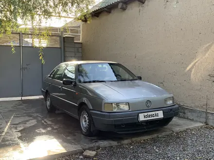 Volkswagen Passat 1993 года за 1 200 000 тг. в Туркестан