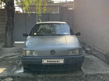 Volkswagen Passat 1993 года за 1 200 000 тг. в Туркестан – фото 6