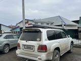 Lexus LX 470 2007 года за 14 000 000 тг. в Алматы – фото 4