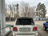 Lexus LX 470 2007 года за 14 000 000 тг. в Алматы