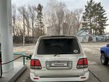 Lexus LX 470 2007 года за 14 000 000 тг. в Алматы – фото 3