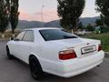 Toyota Chaser 1998 годаүшін2 250 000 тг. в Алматы – фото 6