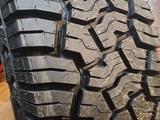 275/60 R20. YOKOHAMA GEOLANDER G016 за 130 000 тг. в Алматы – фото 2