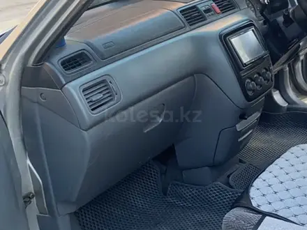 Honda CR-V 1996 года за 3 300 000 тг. в Костанай – фото 3