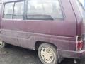 Nissan Vanette 1991 годаүшін600 000 тг. в Федоровка (Федоровский р-н) – фото 6