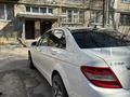 Mercedes-Benz C 200 2010 годаfor7 500 000 тг. в Алматы