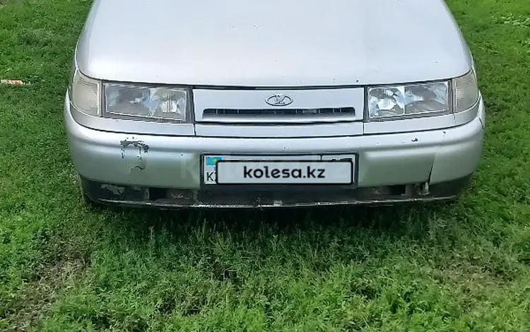 ВАЗ (Lada) 2110 2001 годаfor1 000 000 тг. в Кокшетау