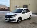 ВАЗ (Lada) Granta 2019 годаfor3 000 000 тг. в Уральск