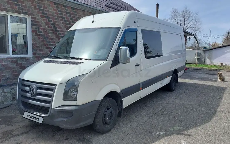 Mercedes-Benz Sprinter 2010 годаүшін9 600 000 тг. в Талдыкорган