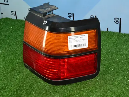 Задний фонарь Passat B3 седан за 15 000 тг. в Тараз – фото 6