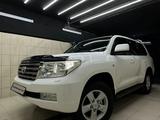 Toyota Land Cruiser 2008 года за 17 400 000 тг. в Жанаозен