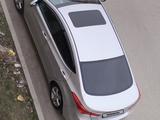Hyundai Elantra 2012 годаfor5 700 000 тг. в Тараз – фото 4