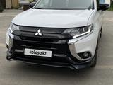 Mitsubishi Outlander 2022 года за 12 000 000 тг. в Семей – фото 2