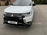Mitsubishi Outlander 2022 года за 12 000 000 тг. в Семей – фото 4
