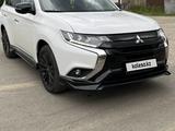 Mitsubishi Outlander 2022 года за 12 000 000 тг. в Семей – фото 3