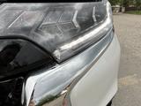 Mitsubishi Outlander 2022 года за 12 000 000 тг. в Семей – фото 5