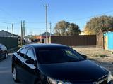 Toyota Camry 2012 годаүшін7 000 000 тг. в Кызылорда
