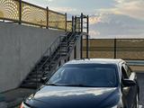 Toyota Camry 2012 годаүшін7 000 000 тг. в Кызылорда – фото 3