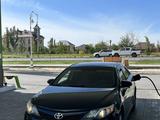 Toyota Camry 2012 годаүшін7 000 000 тг. в Кызылорда – фото 2