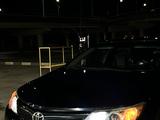 Toyota Camry 2012 годаүшін7 000 000 тг. в Кызылорда – фото 5