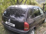Opel Vita 1997 годаүшін650 000 тг. в Алматы – фото 2