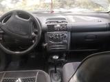Opel Vita 1997 годаүшін650 000 тг. в Алматы – фото 3