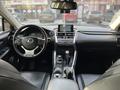 Lexus NX 300h 2017 года за 18 500 000 тг. в Алматы – фото 33