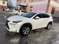 Lexus NX 300h 2017 года за 18 500 000 тг. в Алматы – фото 4