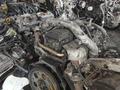 Контрактные Двигатели на Toyota 1KZ-T 3.0 за 1 425 000 тг. в Алматы – фото 5