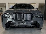 BMW X7 XDrive 40i 2025 года за 86 906 881 тг. в Павлодар – фото 2
