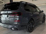 BMW X7 XDrive 40i 2025 года за 86 906 881 тг. в Павлодар – фото 4