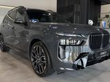 BMW X7 XDrive 40i 2025 года за 86 906 881 тг. в Павлодар – фото 3