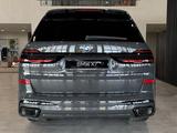 BMW X7 XDrive 40i 2025 года за 86 906 881 тг. в Павлодар – фото 5