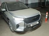 Haval M6 2023 года за 5 959 507 тг. в Астана – фото 2