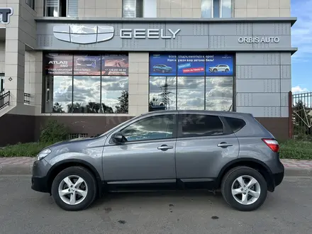 Nissan Qashqai 2013 года за 5 200 000 тг. в Павлодар – фото 9