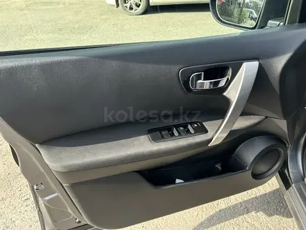 Nissan Qashqai 2013 года за 5 200 000 тг. в Павлодар – фото 14