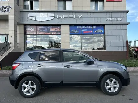 Nissan Qashqai 2013 года за 5 200 000 тг. в Павлодар – фото 5